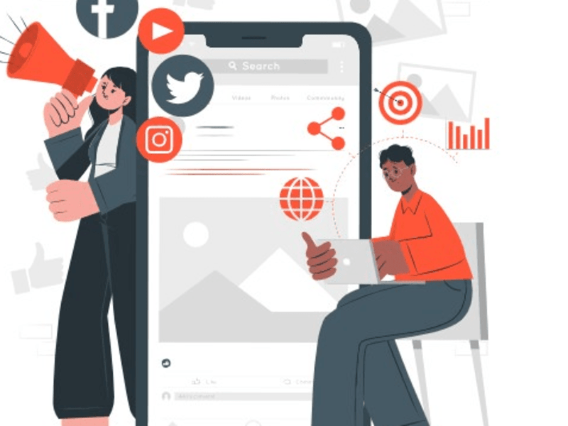 Cover image for Facebook Marketing Services Packages: Boost Your Business 