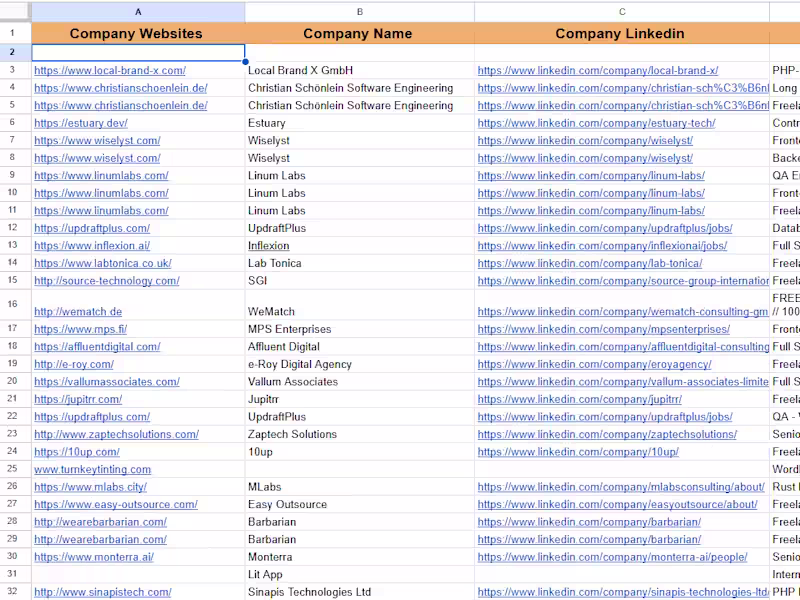 Cover image for Client Engagement for Freelance Software Development Projects
