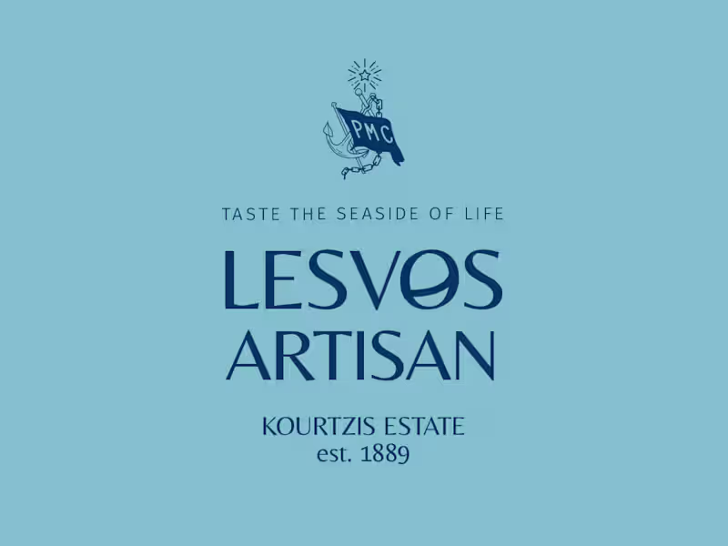 Cover image for Translating the Greek Island Feel into Branding