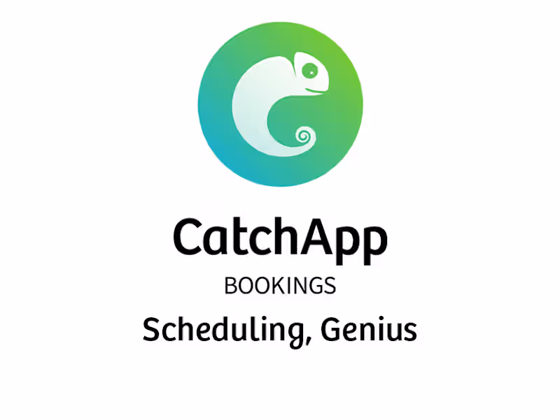 Cover image for CatchApp Promo Codes