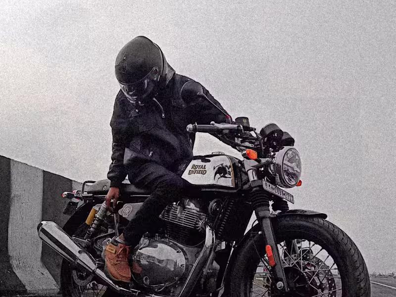 Cover image for Colour grade, captions, stunning visuals 