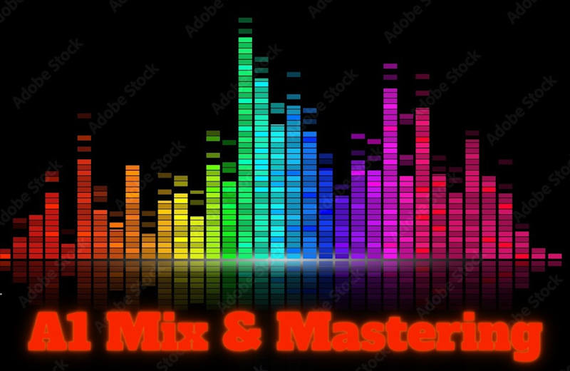 Cover image for Audio Restoration & Volume Adjustment