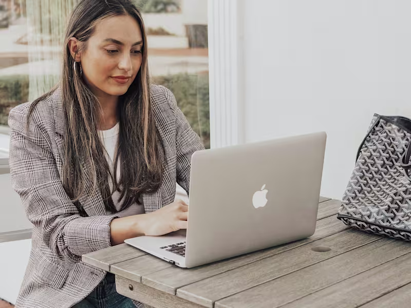 Cover image for Social Media Management 