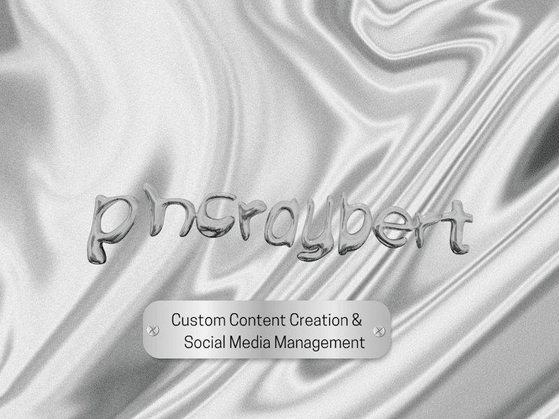 Cover image for Content Creation & Video Editing for Maximum Brand Impact
