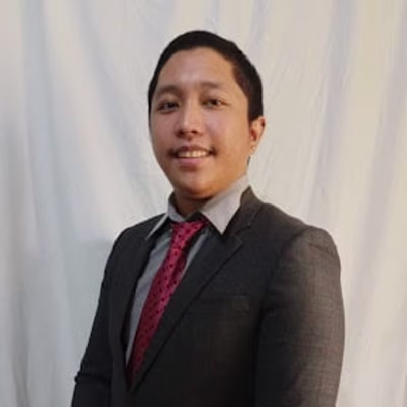 Cover image for Customer Support Specialist