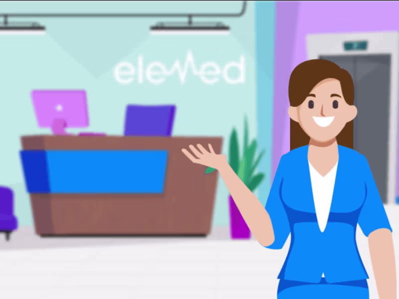 Cover image for Explainer Elemed - YouTube