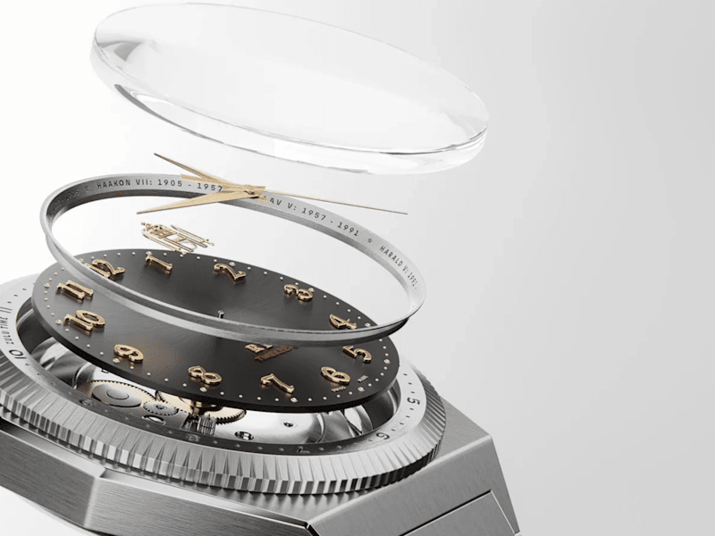 Cover image for Hyper-realistic product renderings for Micromilspec