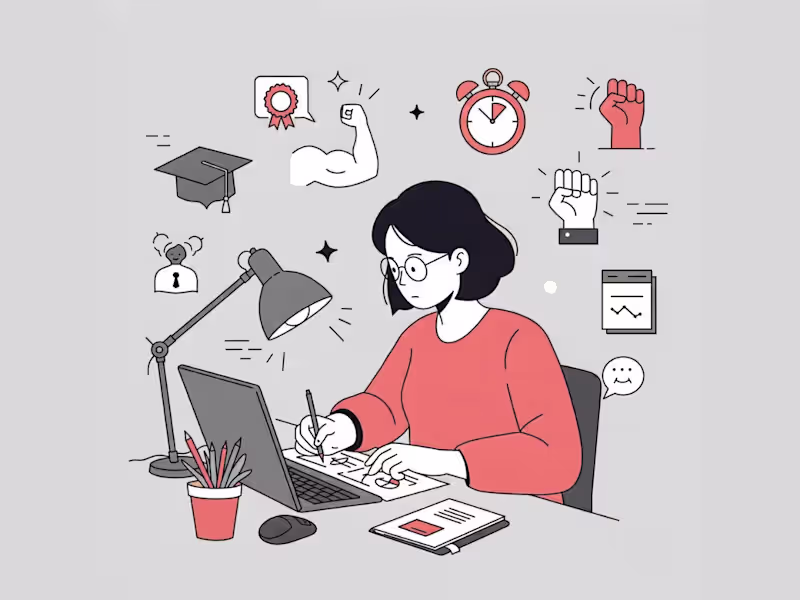 Cover image for Executive Assistant