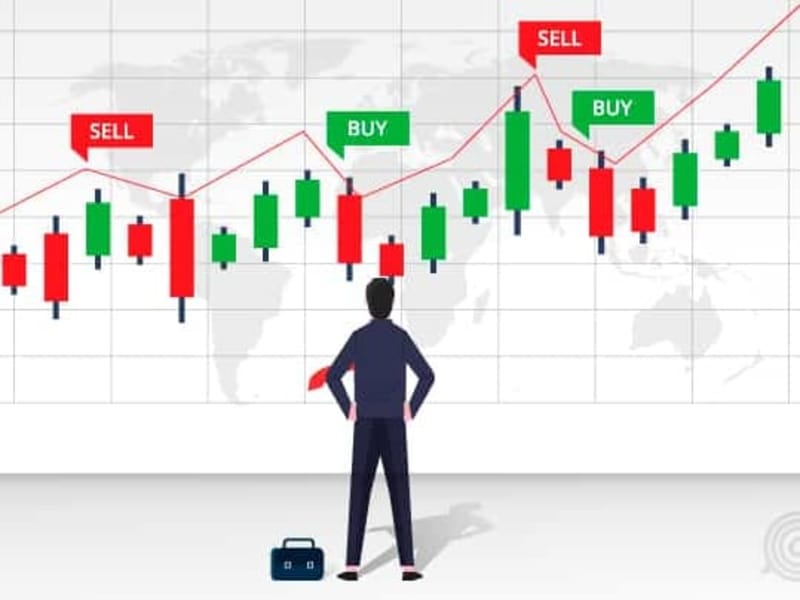 Cover image for Trade Signals