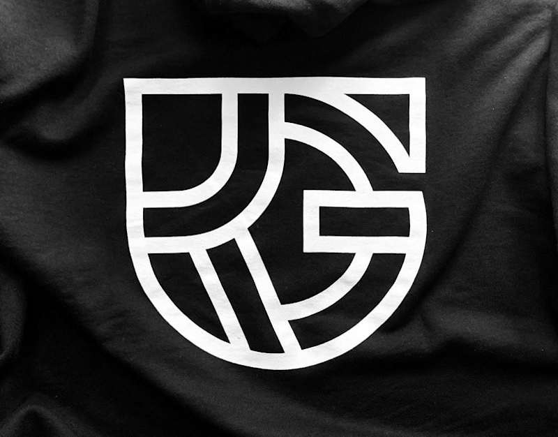 Cover image for River of Grace Logo