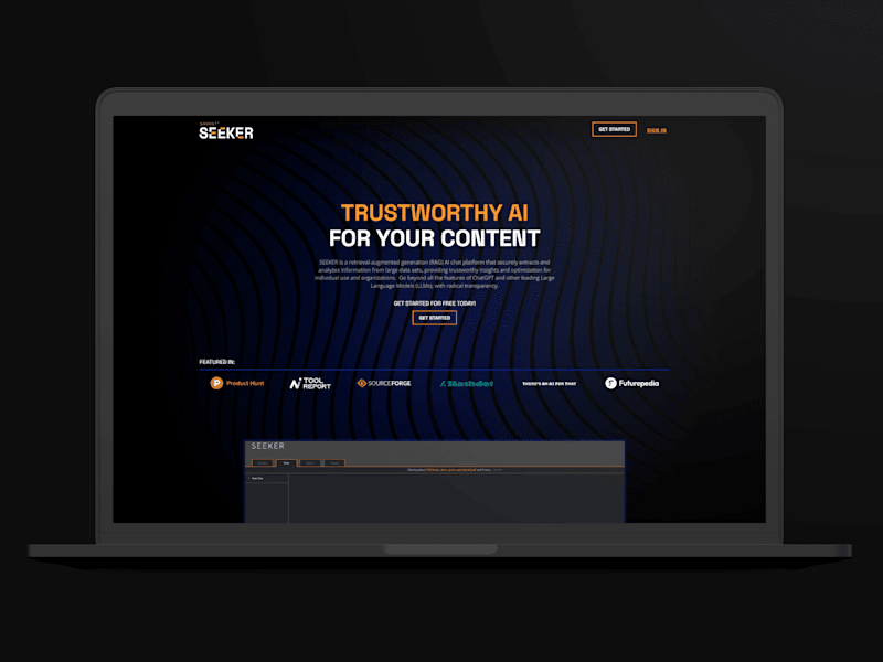 Cover image for Webflow Landing Page Design