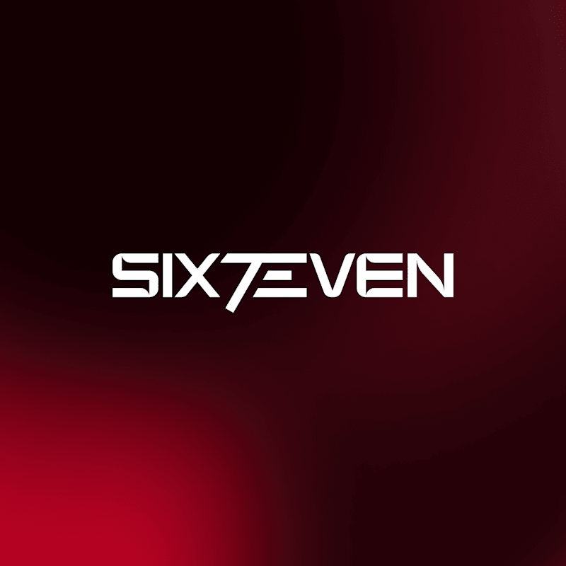 Cover image for SIX7EVEN