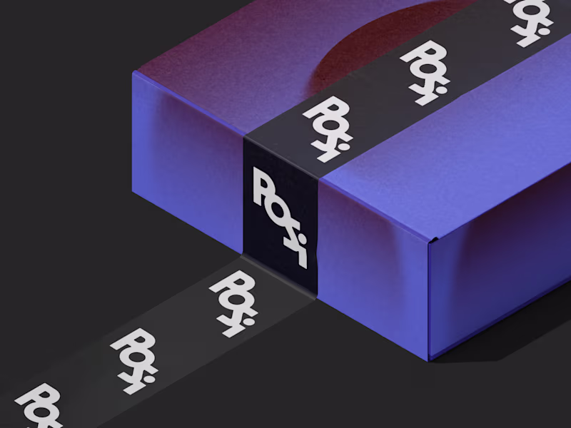 Cover image for Posi Brand Design