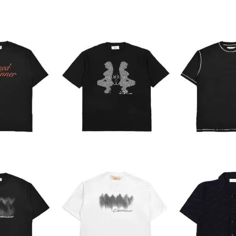 Cover image for My Own Streetwear Brand - CAPTAINEAST