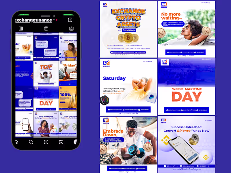 Cover image for Social Media Management 