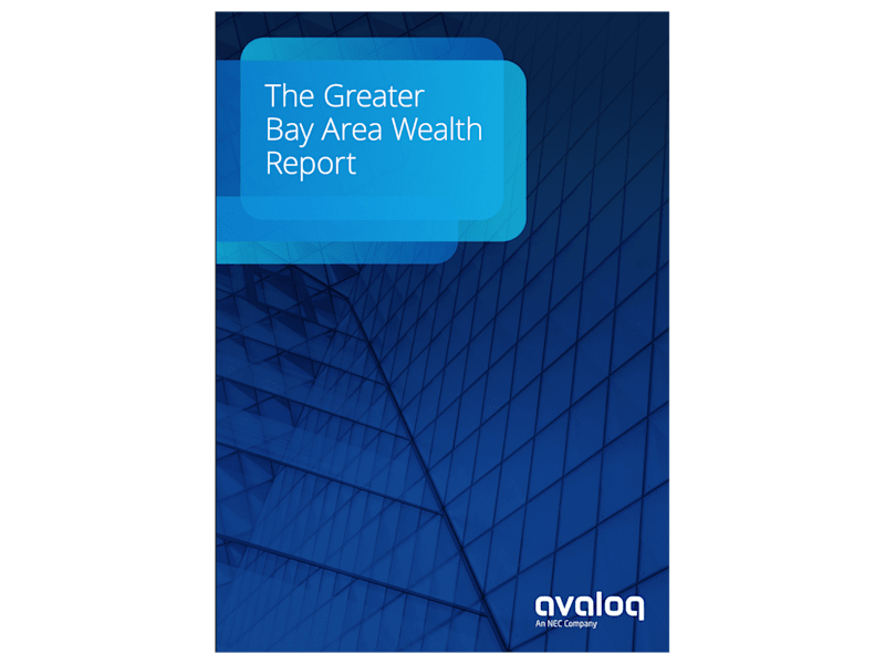 Cover image for Thought Leadership for Avaloq, a Swiss FinTech company
