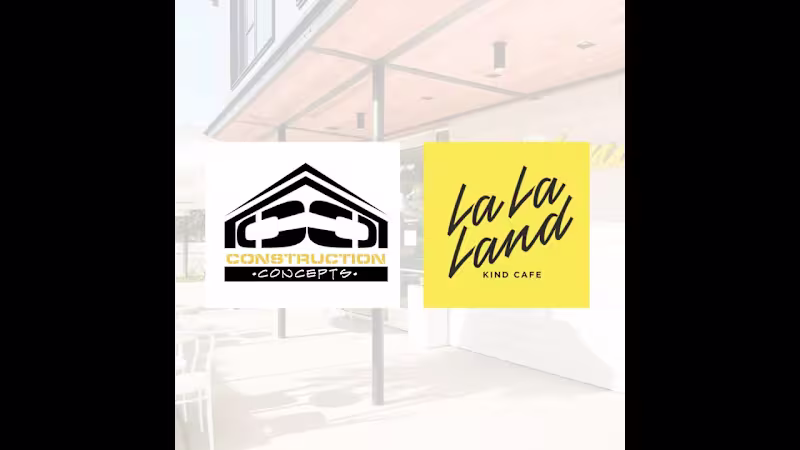 Cover image for Construction Concepts under Zenith Creative Houston