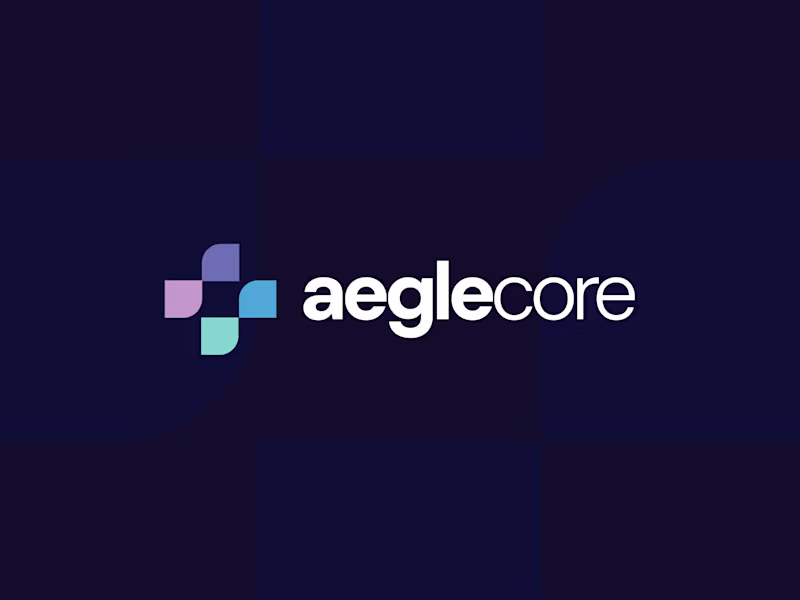 Cover image for Logo & Brand Design