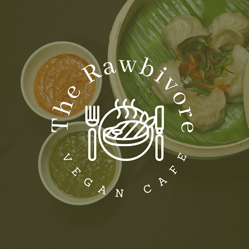 Cover image for BRANDING PROJECT FOR A CAFE.