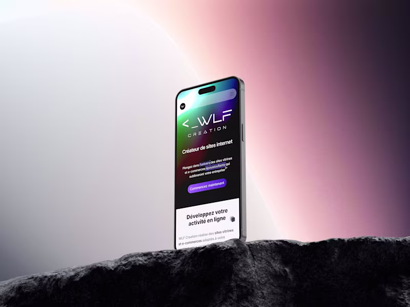 Cover image for Create Framer Website