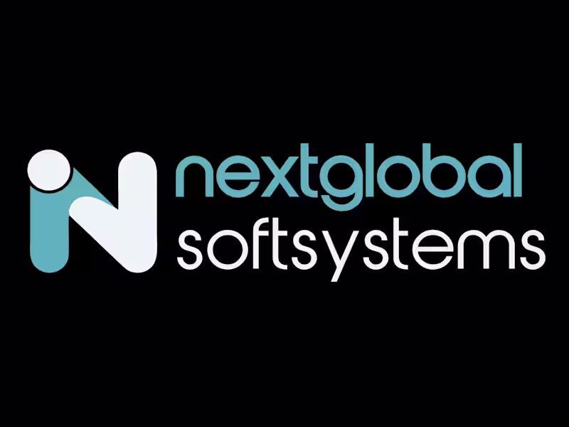 Cover image for NextGlobal SoftSystems