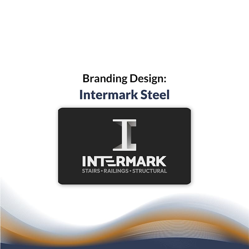 Cover image for Reinventing the Steel: The Intermark Steel Rebrand (2022-2024)