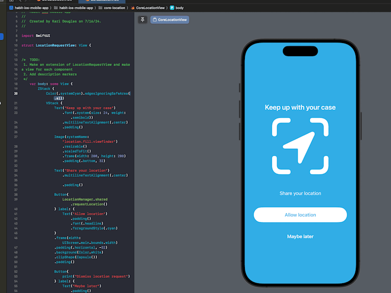 Cover image for iOS App Development 