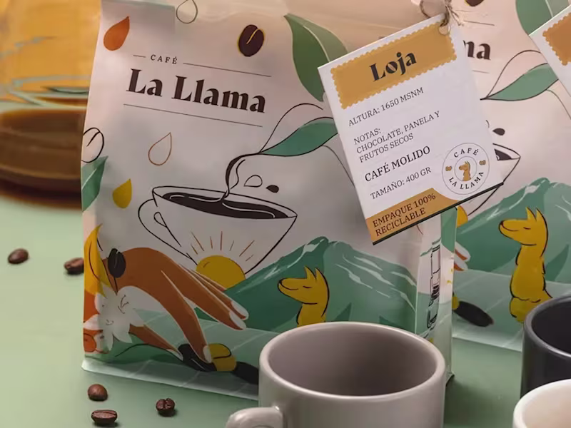 Cover image for Brand Kit Essential