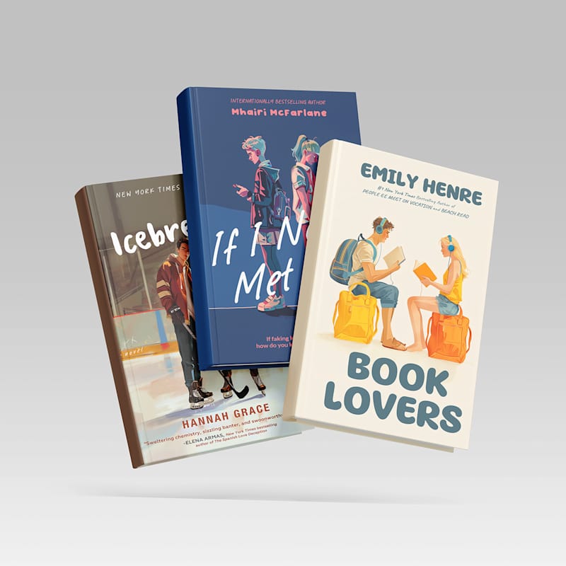 Cover image for Book Cover Desgins :: Behance