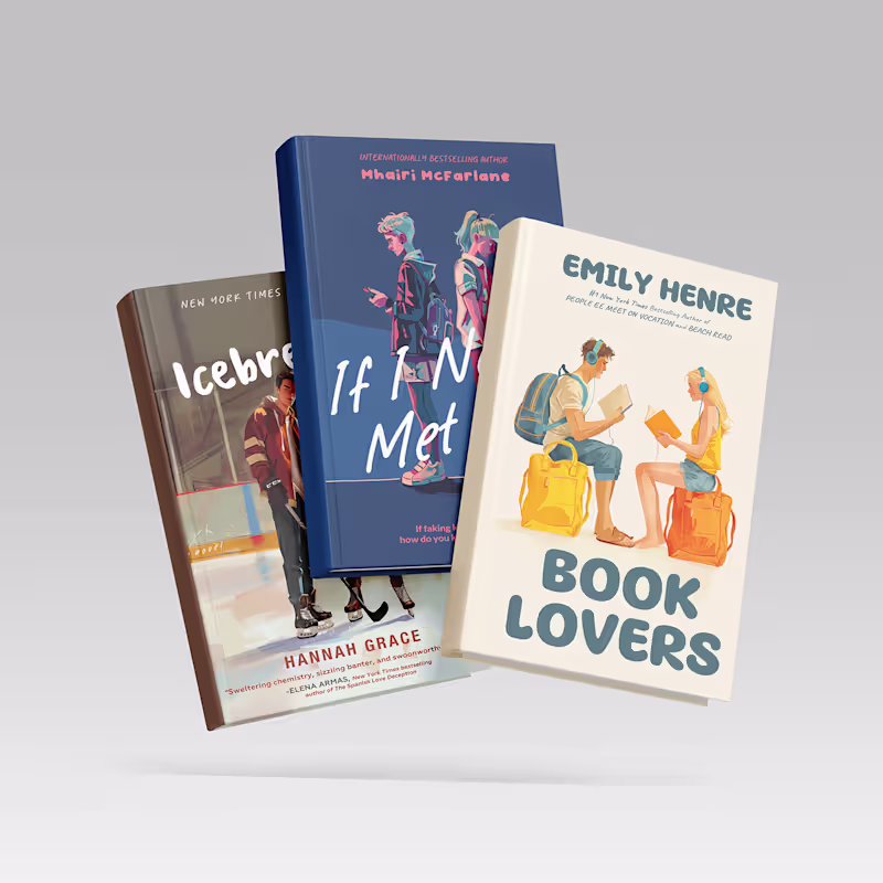 Cover image for Book Cover Desgins :: Behance