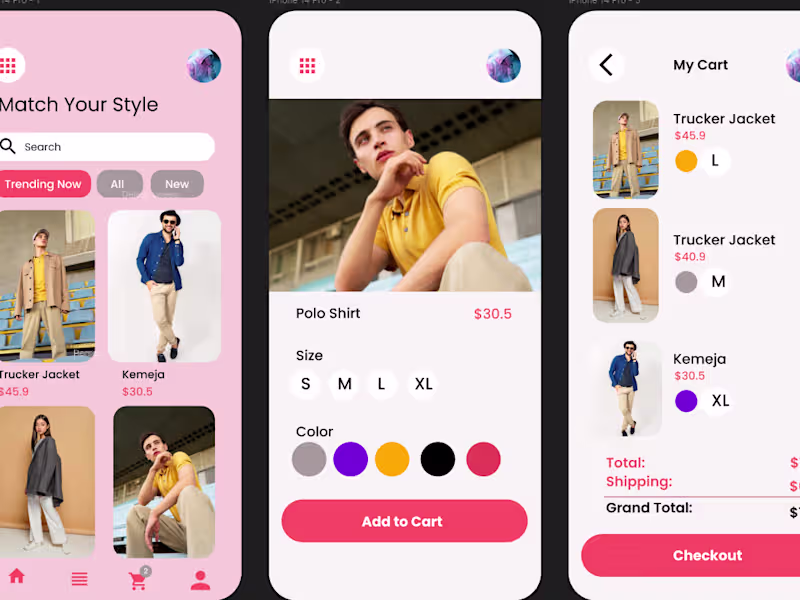 Cover image for Build a Scalable E-Commerce Website with MERN & Next.js