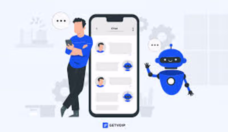 Cover image for Chatbot python