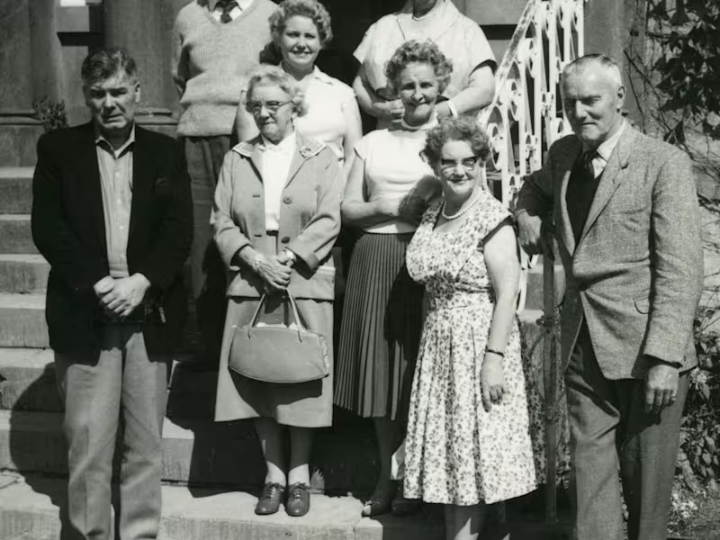 Cover image for The elusive American Dream: an analysis of two plays