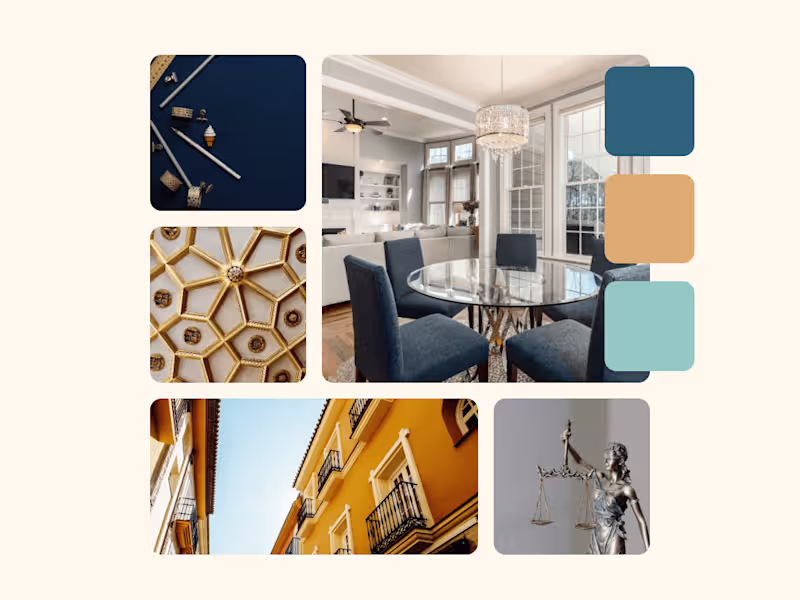 Cover image for Brand Identity Design