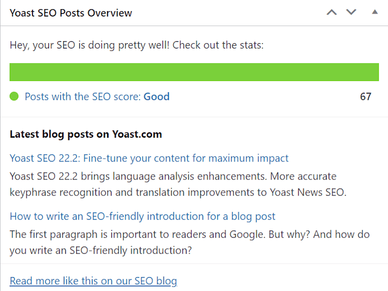 Cover image for On Page SEO