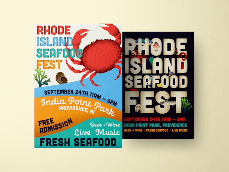 Cover image for Event Branding