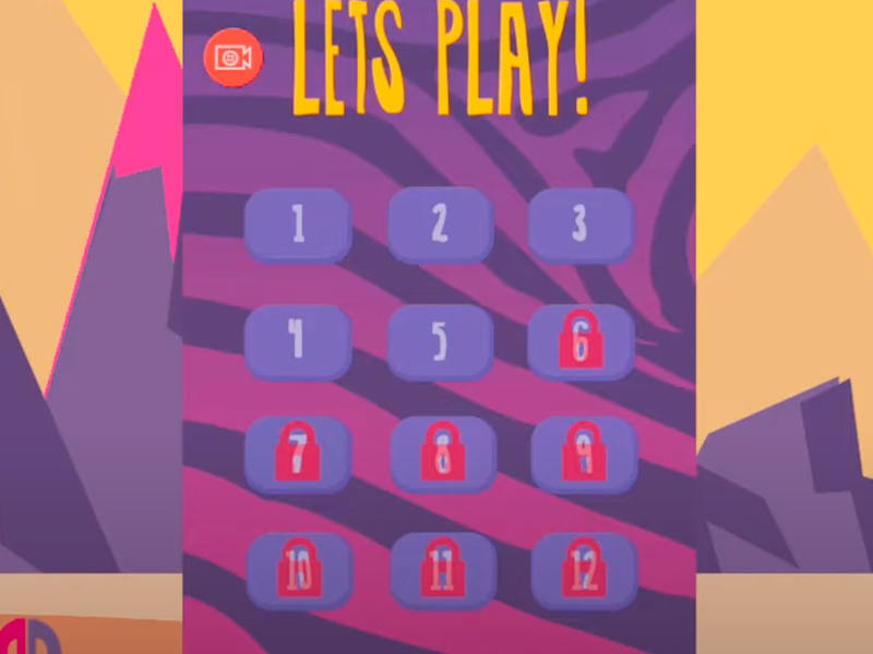 Cover image for Bonbin Puzzle Game
