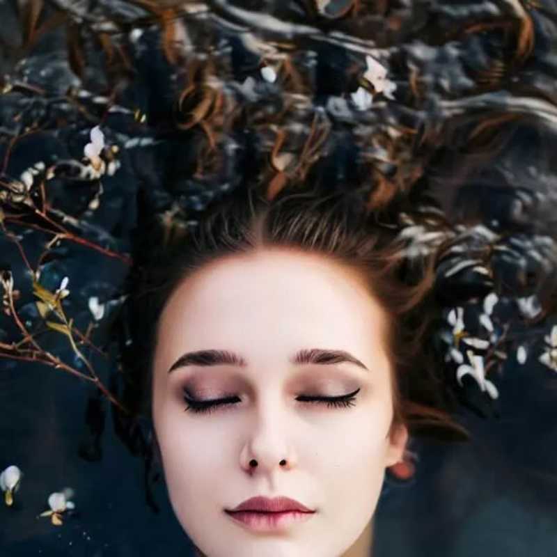Cover image for Emerging: A Digital Art Exploration