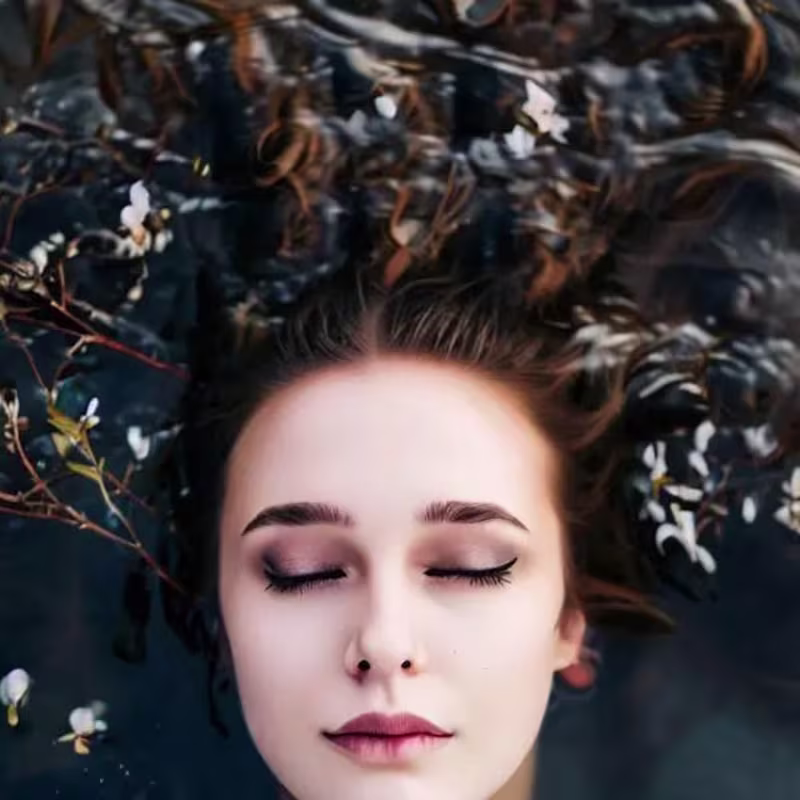 Cover image for Emerging: A Digital Art Exploration