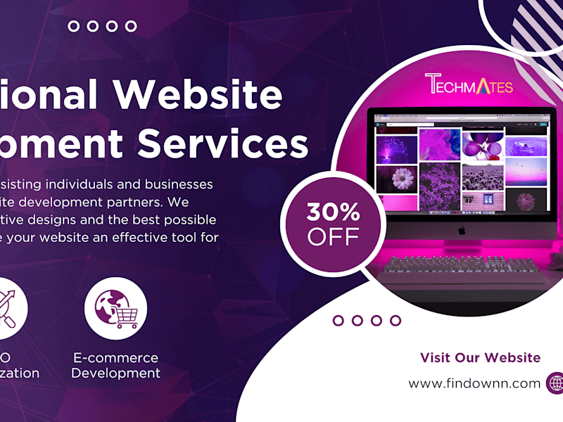 Cover image for Create Custom websites