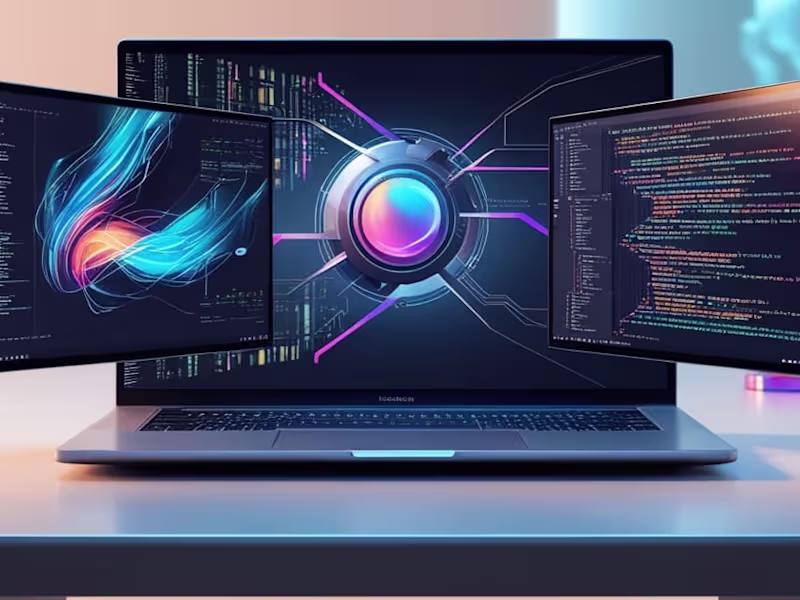 Cover image for Fullstack Web Application Development