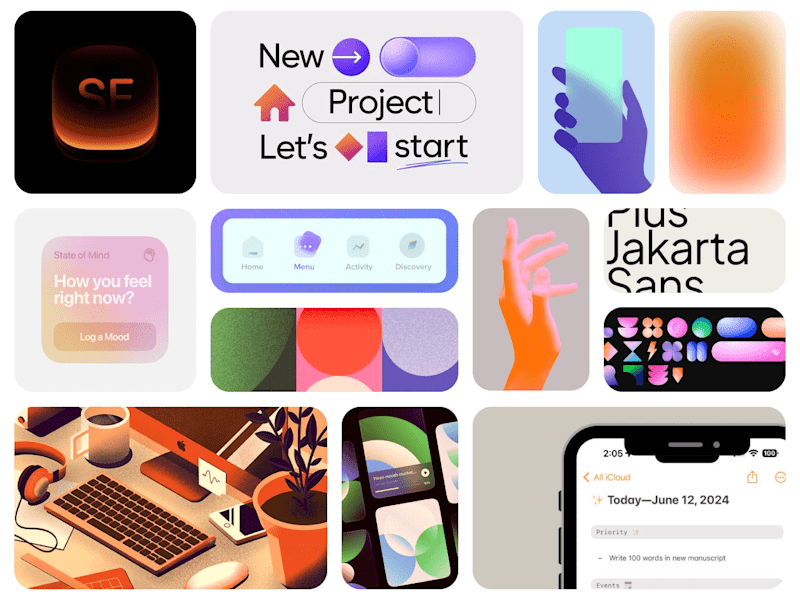 Cover image for ⚡️ Fast Branding Kit for you business