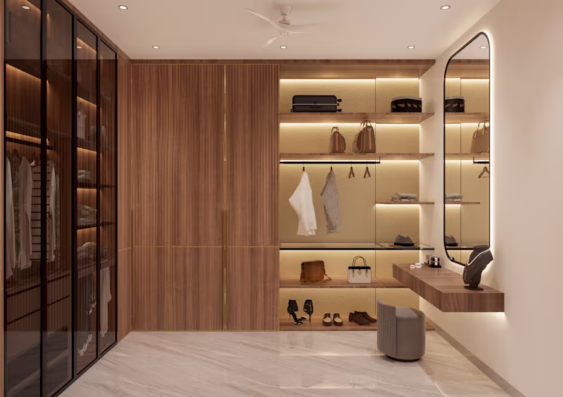 Cover image for Designed to perfection