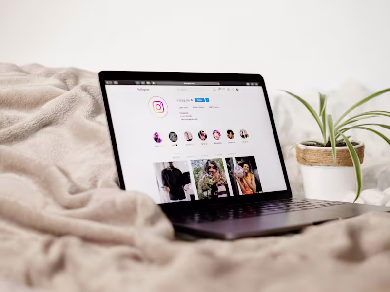 Cover image for Social Media Content To Make Your Brand Pop!