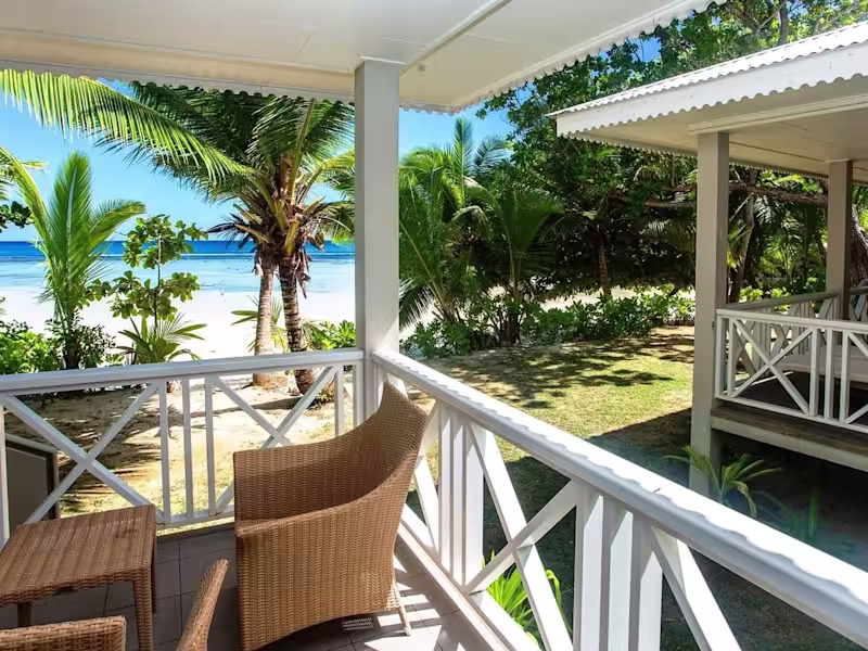 Cover image for Luxury Travel Article: Review of La Belle Tortue