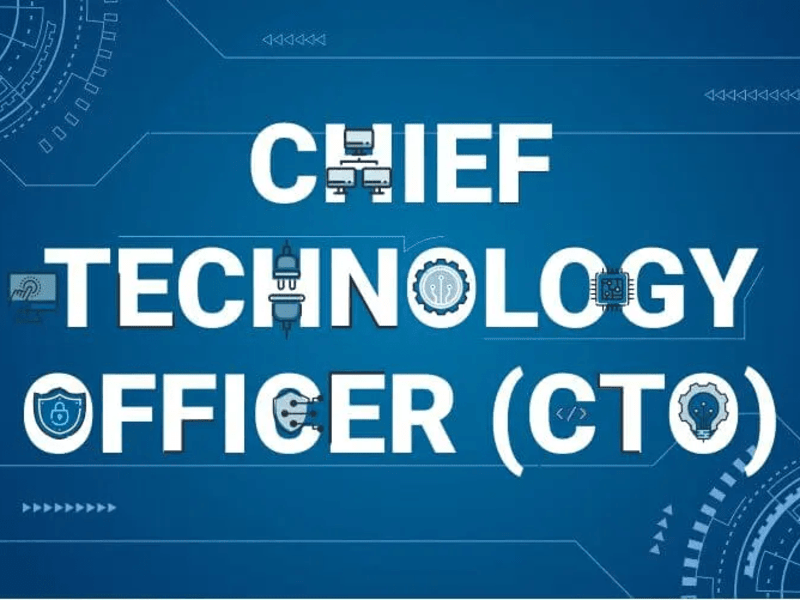Cover image for CTO as a service