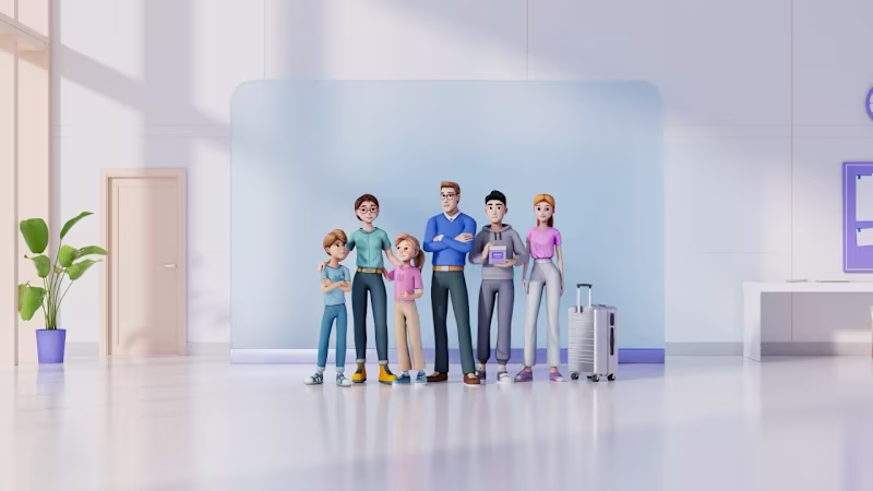Cover image for VTB Bank Financial Literacy Explainer Video