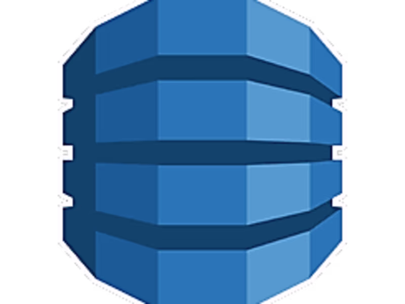 Cover image for AWS DynamoDB training for teams