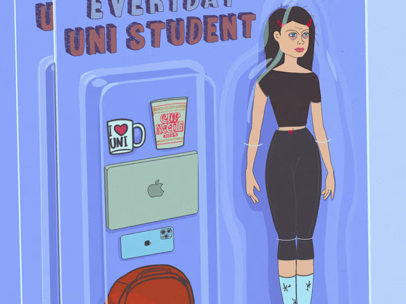 Cover image for Digital illustration 