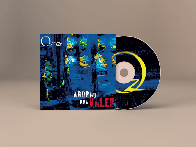 Cover image for Graphic Design Services